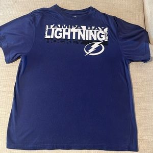 Tampa Bay Lightning Shirt